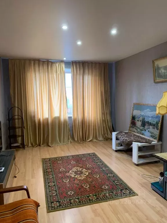 3-к кв. Белгородская область, Старый Оскол Королева мкр, 1 (64.0 м) - Фото 1