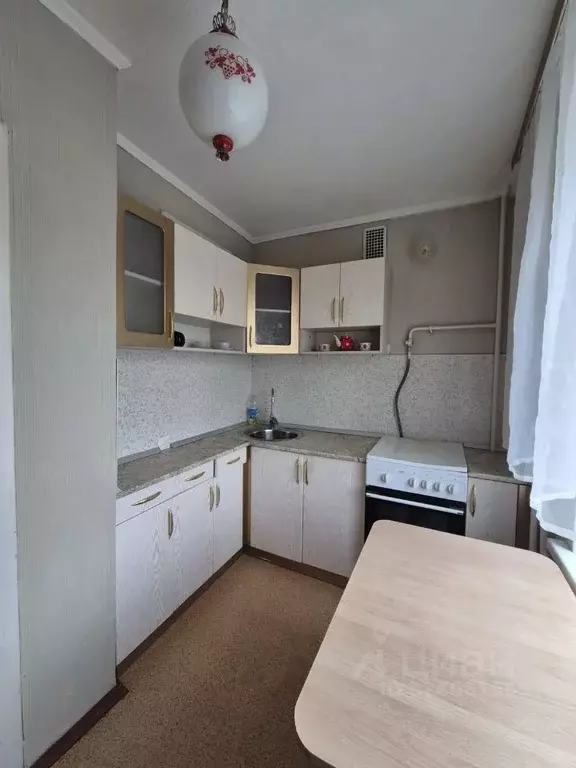 1-к кв. Ростовская область, Ростов-на-Дону Каширская ул., 4/1 (36.0 м) - Фото 1