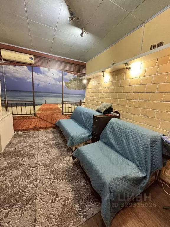 2-к кв. Москва Новогиреевская ул., 14К1 (45.0 м) - Фото 1