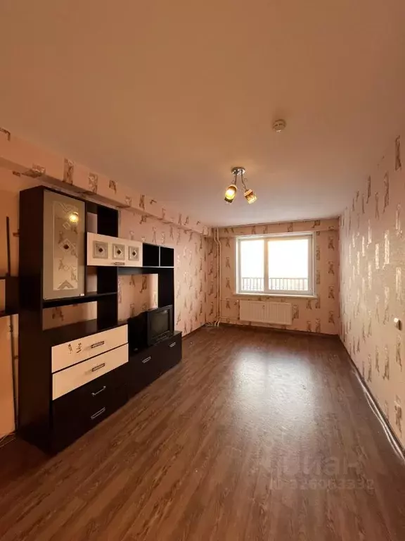 1-к кв. Пермский край, Пермь Белозерская ул., 30 (33.6 м) - Фото 1