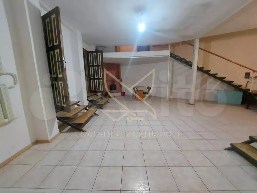 3-к. квартира, 80 м, 1/1 эт. - Фото 0