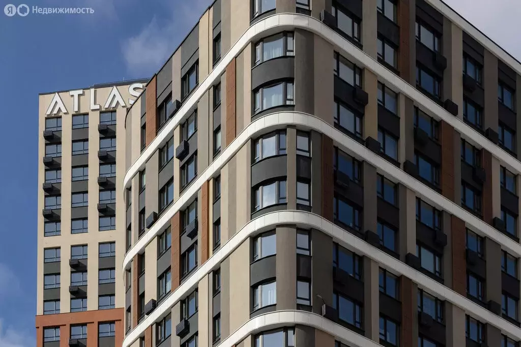 2-комнатная квартира: Екатеринбург, Онежская улица, 4 (57 м) - Фото 2