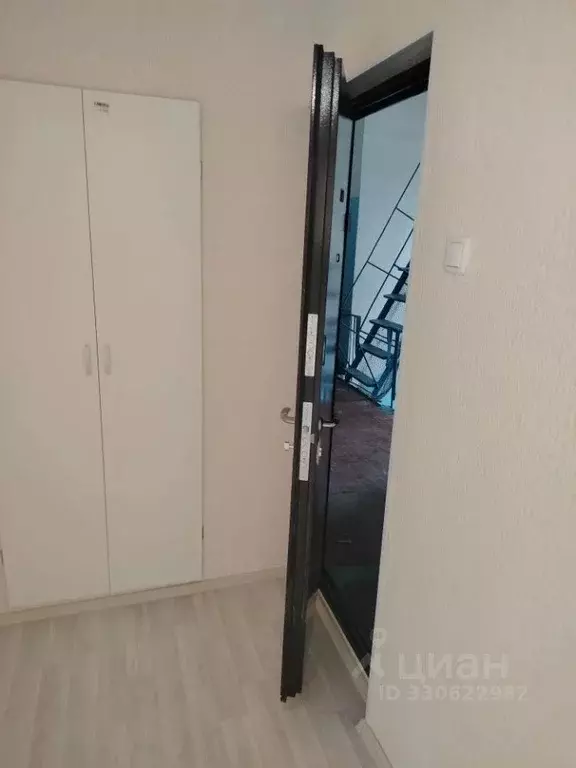 1-к кв. Самарская область, Тольятти 2-й кв-л, бул. Кулибина, 5 (33.5 ... - Фото 2