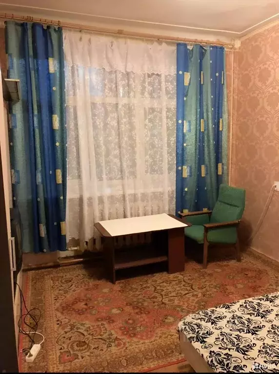 Комната Ивановская область, Ивановский район, Богородское с/пос, с. ... - Фото 1