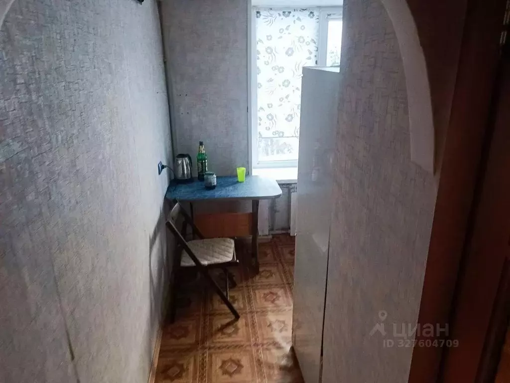 2-к кв. Нижегородская область, Володарский муниципальный округ, ... - Фото 2