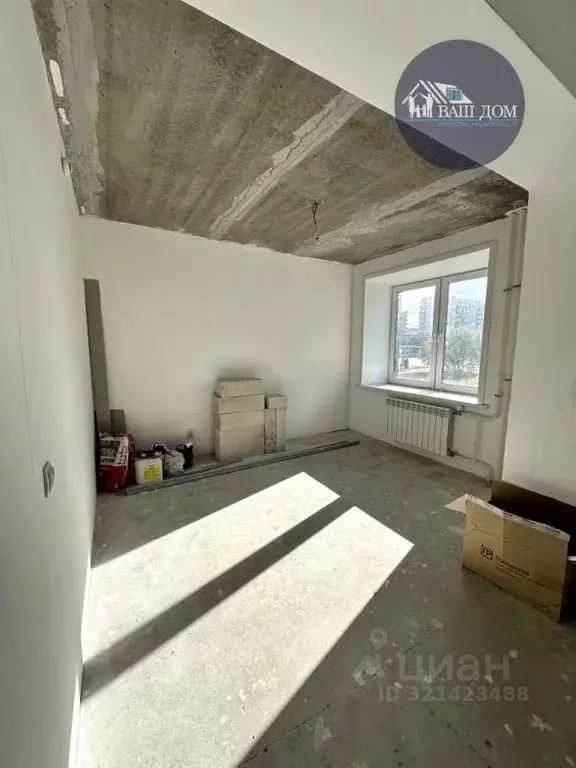 Студия Архангельская область, Северодвинск просп. Победы, 36 (30.8 м) - Фото 2