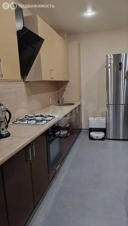 1-комнатная квартира: Кострома, Давыдовская улица, 20 (39.6 м) - Фото 2