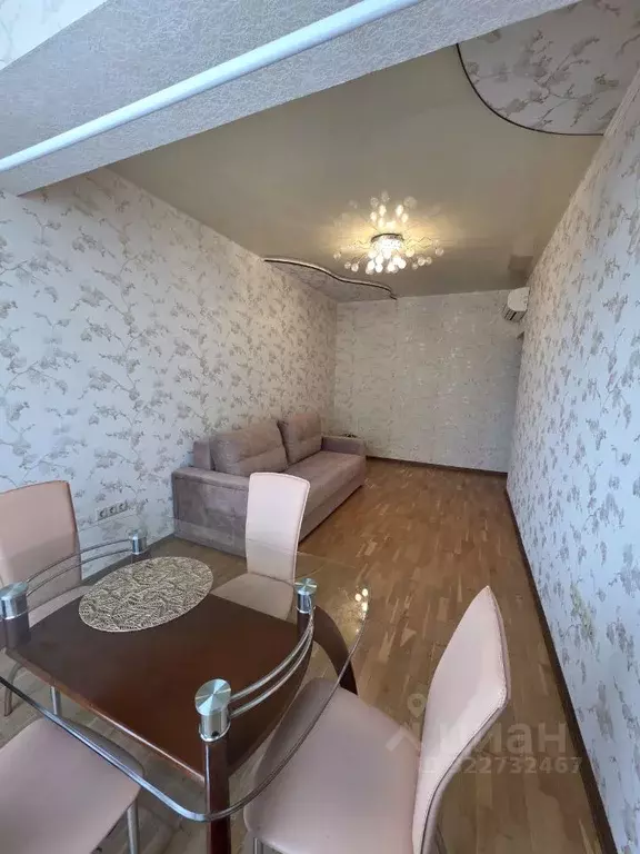 2-к кв. Краснодарский край, Анапа ул. Краснозеленых, 29/5 (54.0 м) - Фото 2