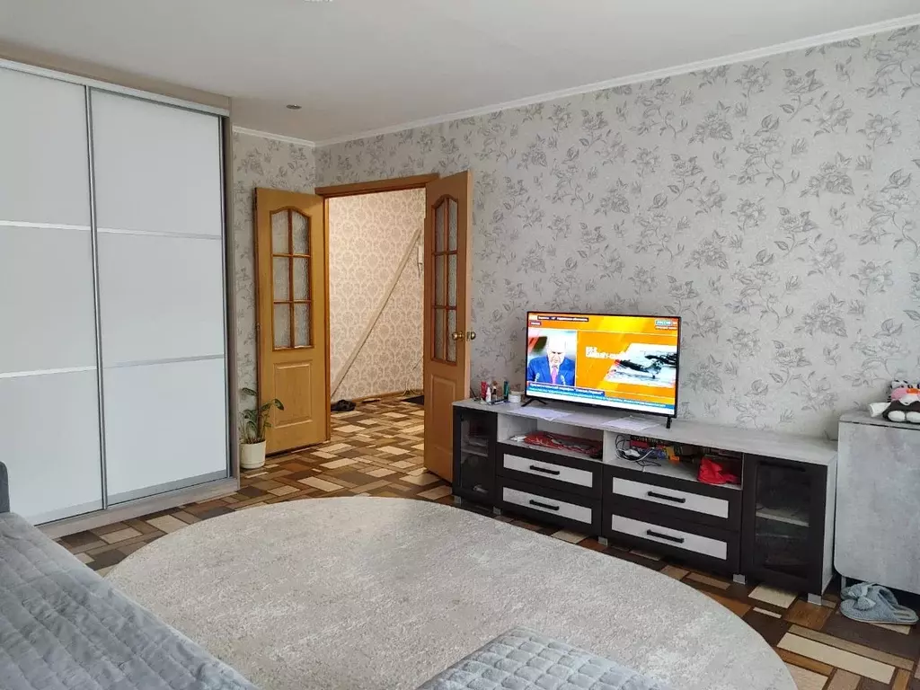 Продаётся 2-к квартира, 50.7 м - Фото 0