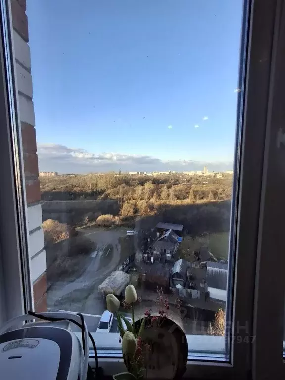 2-к кв. Приморский край, Уссурийск Выгонная ул., 12 (61.6 м) - Фото 1