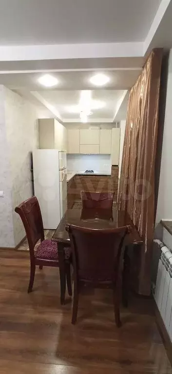 2-к. квартира, 46 м, 2/5 эт. - Фото 1