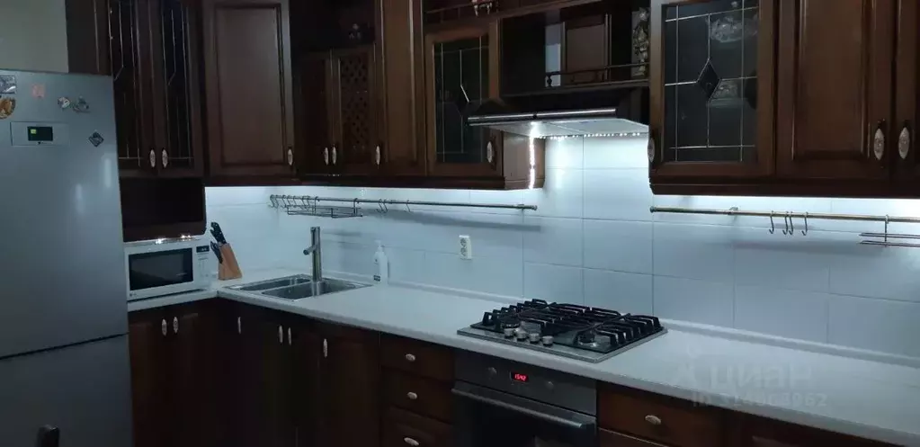 2-к кв. Татарстан, Казань ул. Академика Королева, 34 (60.0 м) - Фото 0