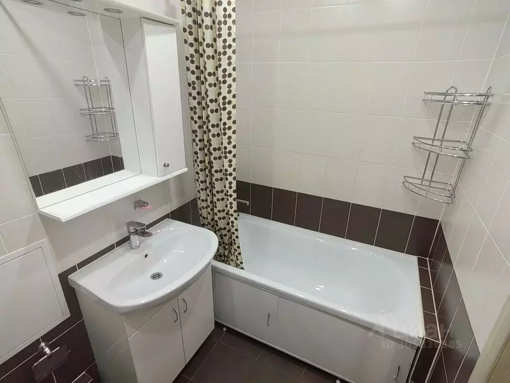 1-к кв. Нижегородская область, Балахна Нижегородская ул., 18 (34.0 м) - Фото 2