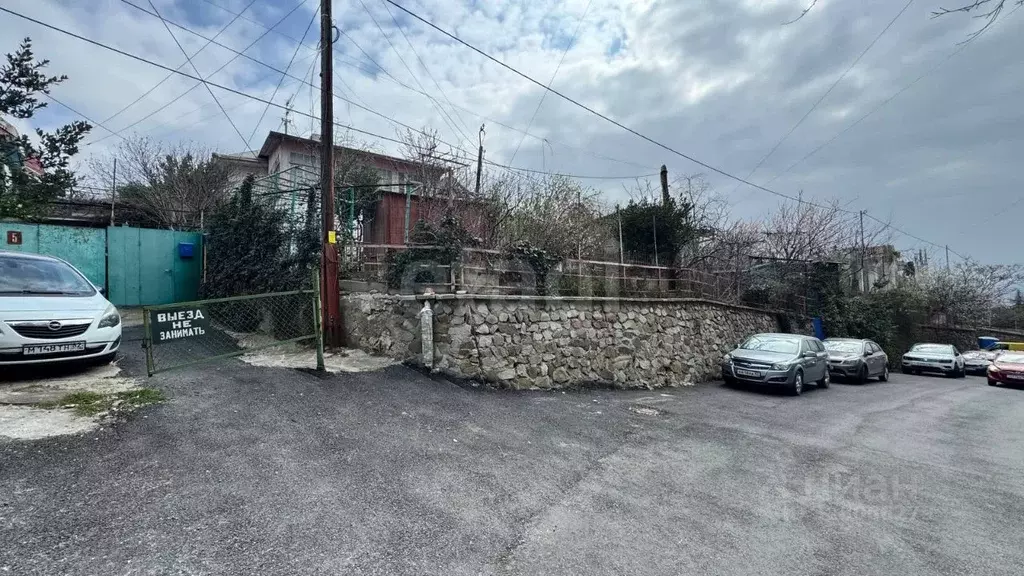 Дом в Крым, Ялта муниципальный округ, Кореиз пгт пер. Предгорный, 5 ... - Фото 2