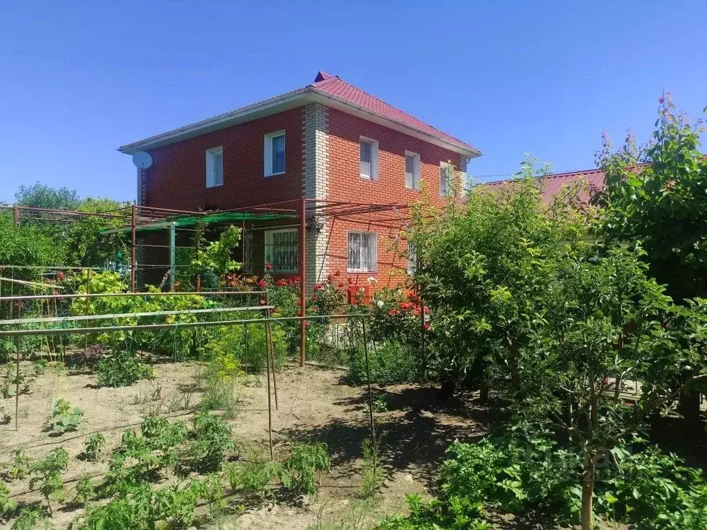 Дом в Крым, Керчь ул. Кузьмы Мухлынина, 5 (107 м) - Фото 1