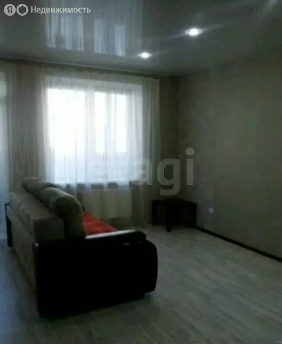 Квартира-студия: Омск, улица 13-я Линия, 37к2 (31.3 м) - Фото 2