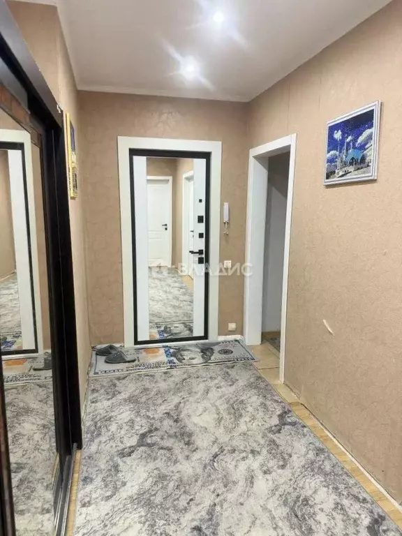 Квартира, 3 комнаты, 79.9 м - Фото 1