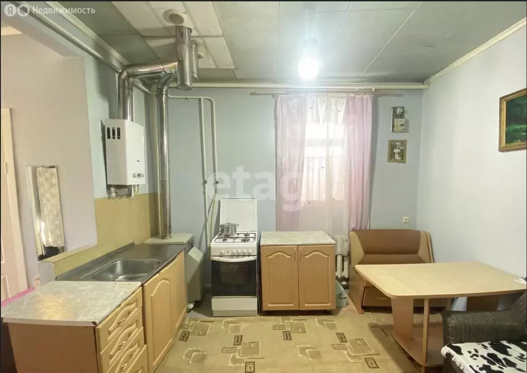 Дом в Воронеж, Мало-Терновая улица (49.7 м) - Фото 1