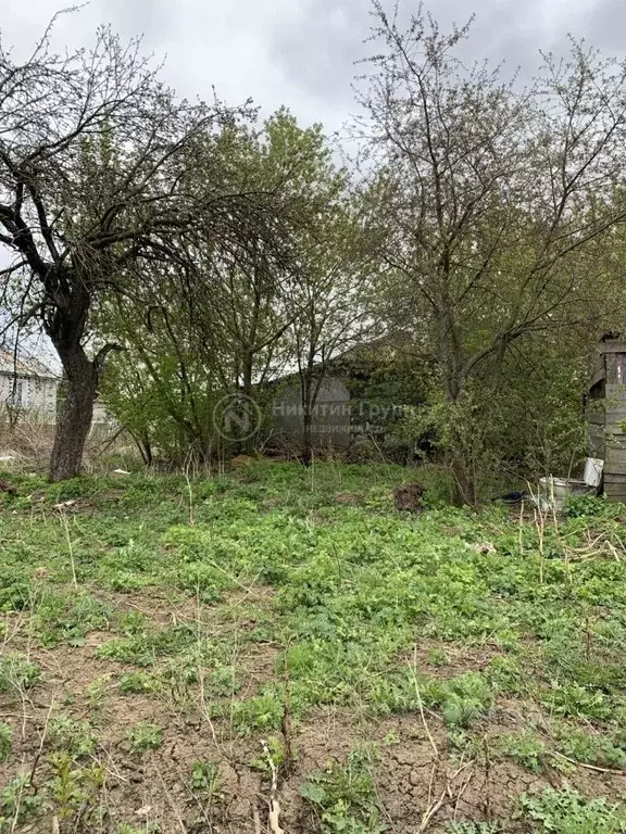 Участок в Нижегородская область, Нижний Новгород д. Кусаковка, ул. ... - Фото 1