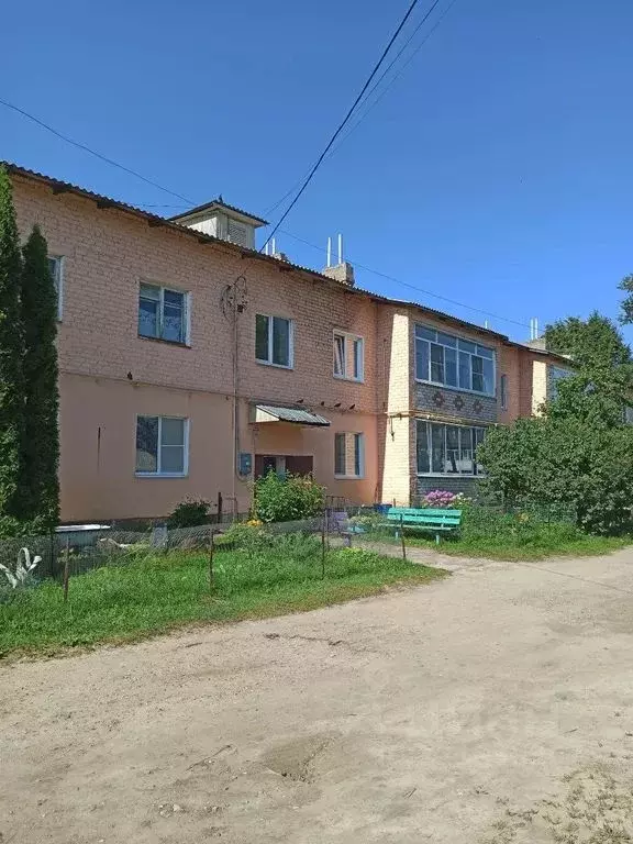 3-к кв. Ярославская область, Переславль-Залесский муниципальный округ, ... - Фото 1