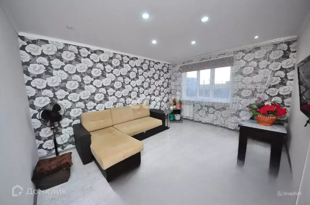 Продаётся 2-к квартира, 48.9 м - Фото 0