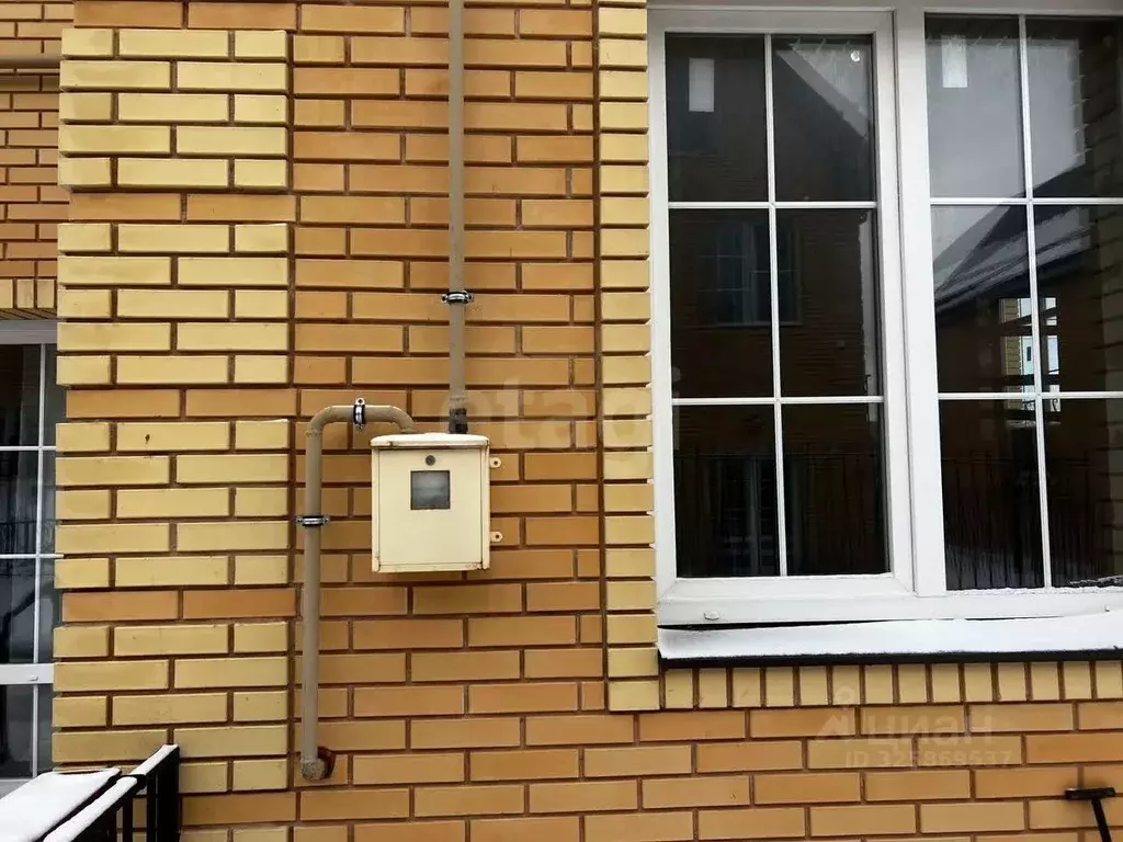 Таунхаус в Ленинградская область, Ломоносовский район, д. Низино ул. ... - Фото 2