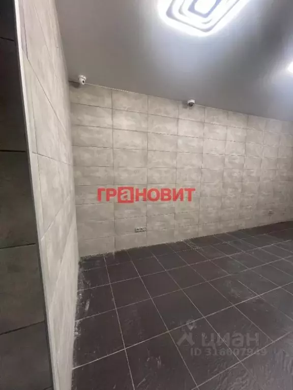 Помещение свободного назначения в Новосибирская область, Новосибирск ... - Фото 0