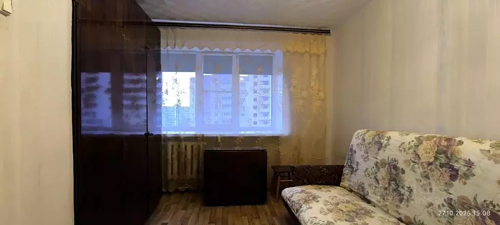 1-к кв. Ярославская область, Ярославль ул. Саукова, 11 (22.0 м) - Фото 2