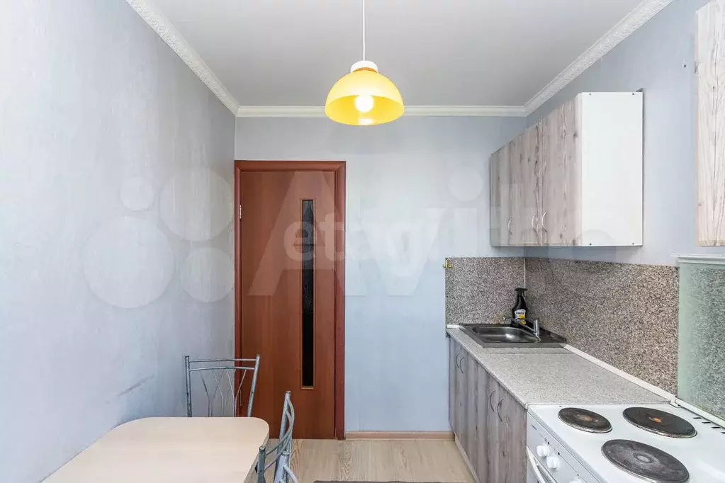 2-к. квартира, 44,3 м, 9/9 эт. - Фото 1