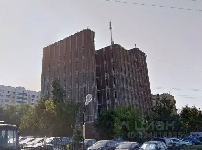 Офис в Санкт-Петербург ул. Лени Голикова, 29К2 (6525 м) - Фото 1