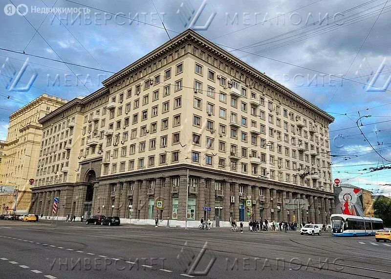 Офис (262 м) - Фото 1