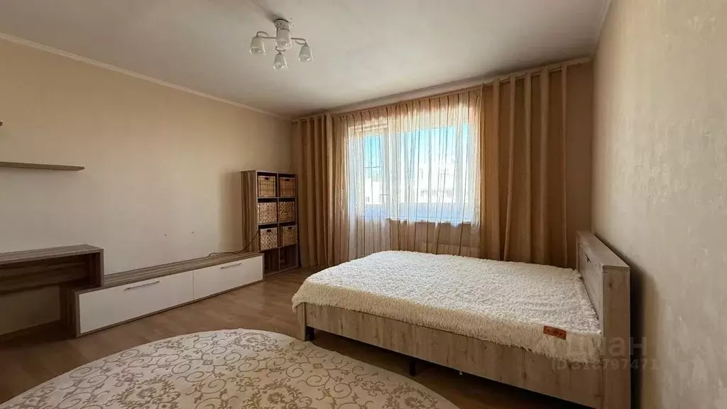 1-к кв. Челябинская область, Челябинск ул. Академика Королева, 11а ... - Фото 1