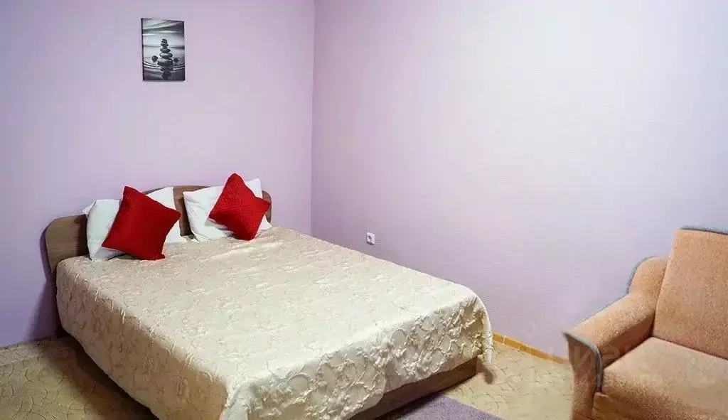 1-к кв. Иркутская область, Иркутск ул. Румянцева, 24 (40.0 м) - Фото 0