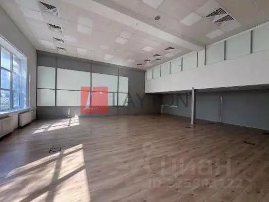 Офис в Москва 1-й Магистральный проезд, 11С1 (447 м) - Фото 2