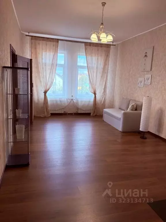 2-к кв. Новгородская область, Великий Новгород пер. Исаакиевский, 23 ... - Фото 2