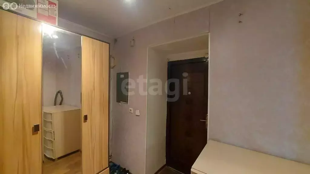 2-комнатная квартира: Топки, микрорайон Красная Горка, 23 (44 м) - Фото 1