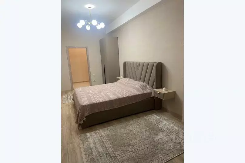 2-к кв. Дагестан, Махачкала ул. Даниялова, 101 (90.0 м) - Фото 1