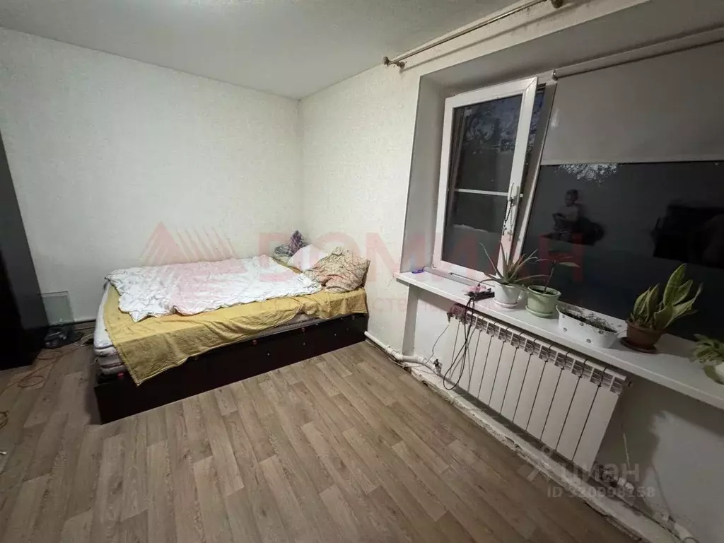 2-к кв. Ростовская область, Новочеркасск Центральная ул. (48.0 м) - Фото 1