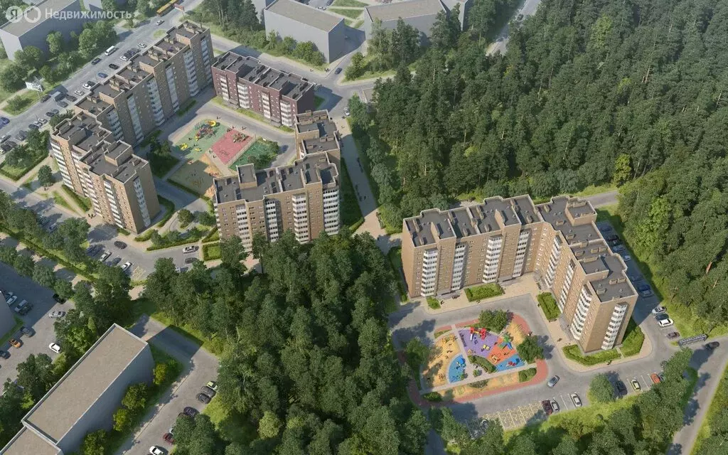 1-комнатная квартира: Ревда, улица Максима Горького, 58 (38.6 м) - Фото 0