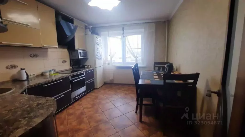 2-к кв. Белгородская область, Белгород ул. Победы, 49к7 (65.0 м) - Фото 2