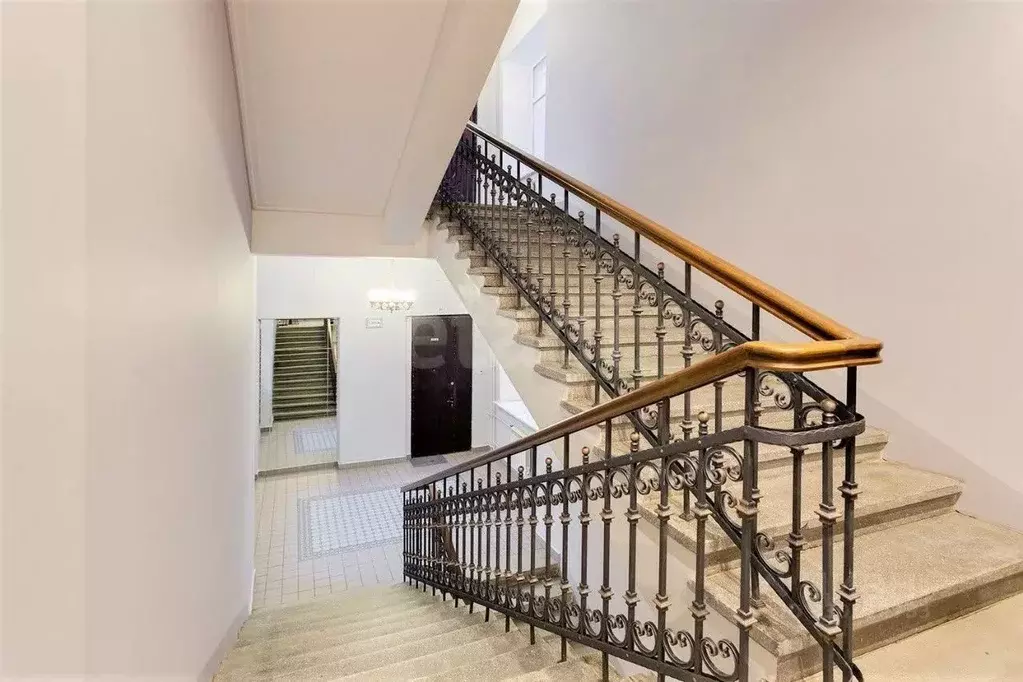 4-к кв. Москва Никитский бул., 12 (130.0 м) - Фото 2
