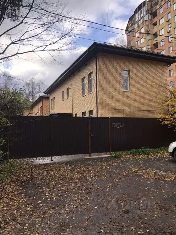 Таунхаус в Московская область, Балашиха Кучино мкр, ул. Пушкинская, 51 ... - Фото 1