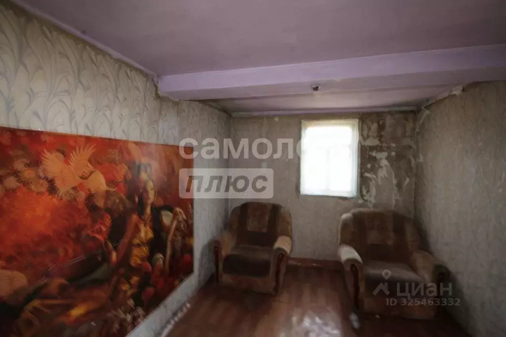 Дом в Забайкальский край, Читинский район, Атамановка пгт  (40 м) - Фото 2