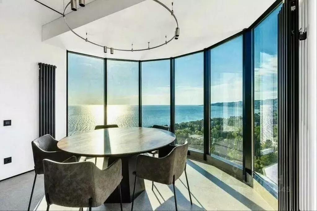 3-к кв. Краснодарский край, Сочи Виноградная ул., 4 (75.0 м) - Фото 1