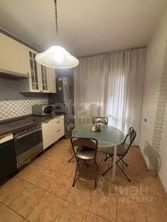 3-к кв. Санкт-Петербург Петергофское ш., 88к2 (82.0 м) - Фото 1