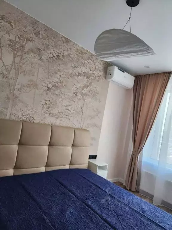 1-к кв. Хабаровский край, Хабаровск ул. Имени Лейтенанта С.В. Орлова, ... - Фото 1