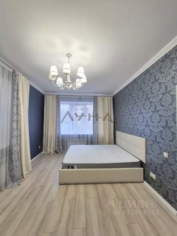 2-к кв. Татарстан, Набережные Челны ул. Портовая, 51 (61.4 м) - Фото 1