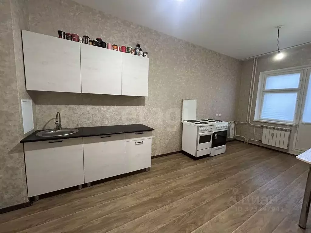 2-к кв. Ханты-Мансийский АО, Нижневартовск ул. Льва Толстого, 11 (70.0 ... - Фото 1