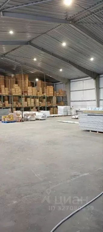 Склад в Московская область, Одинцово Южная ул., 8 (679 м) - Фото 2