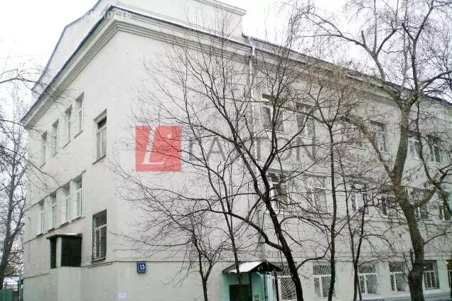 Офис (300 м) - Фото 1